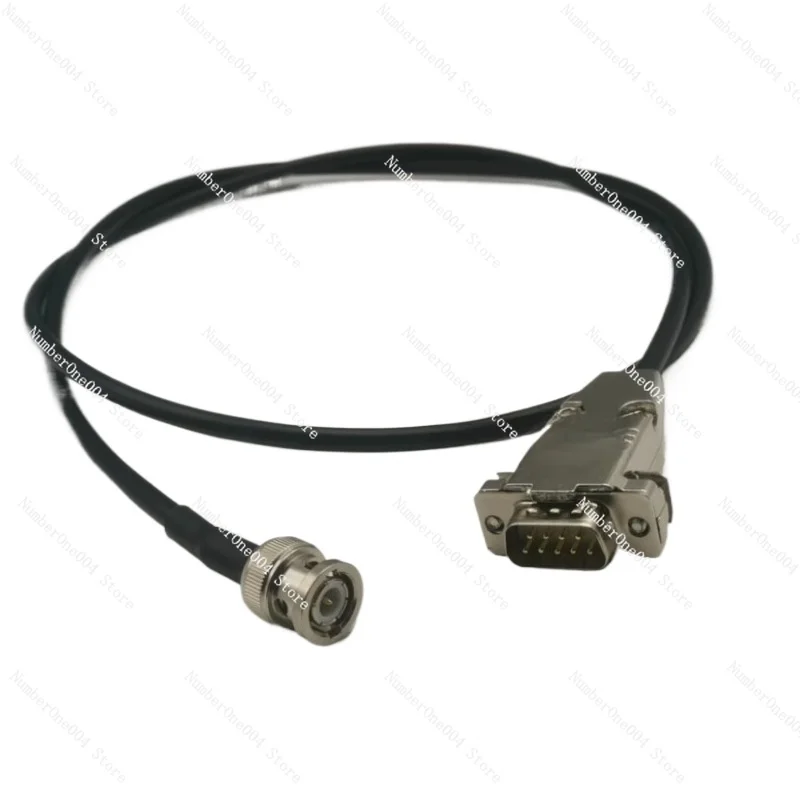 DB9 To Bnc Male Sof… - image