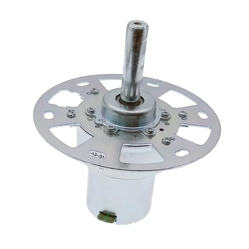New Arrivals ZD-3KT/5KT-G SVC Voltage Regulator 12V DC Gear Motor DWK 8RPM 38ZY25/38ZY13 3KM