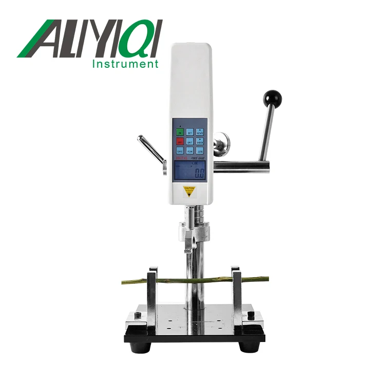 

YYD-1 Digital Plant Stem Strength Tester