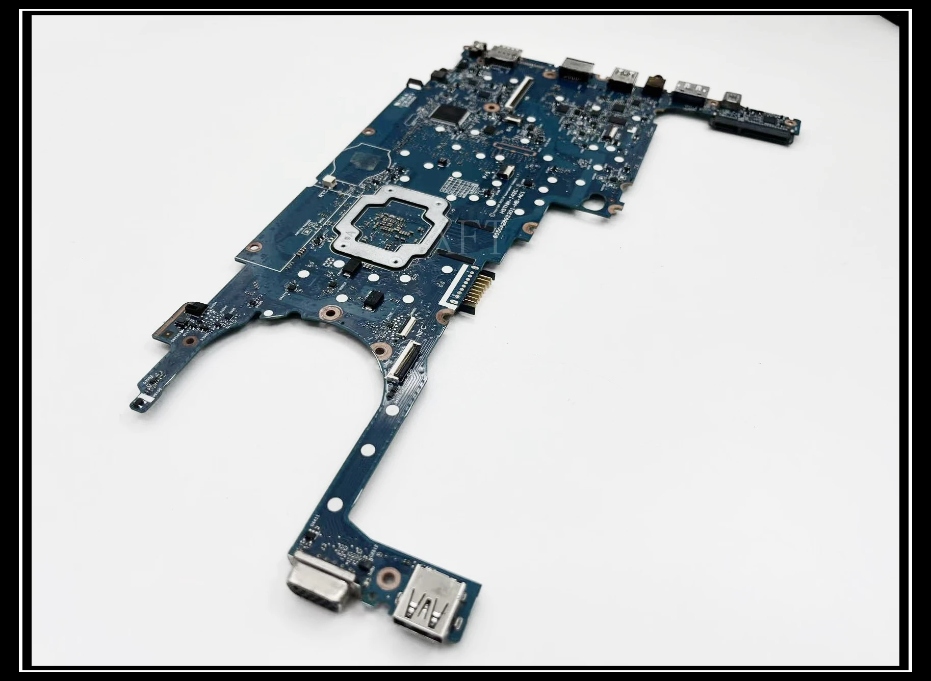 Voor Hp Elitebook 820 G3 Laptop Moederbord Ddr4 Met I5 I7 Cpu 6050a2892301-mb-a01 6050a2725001-mb-a01 100% Testwerk