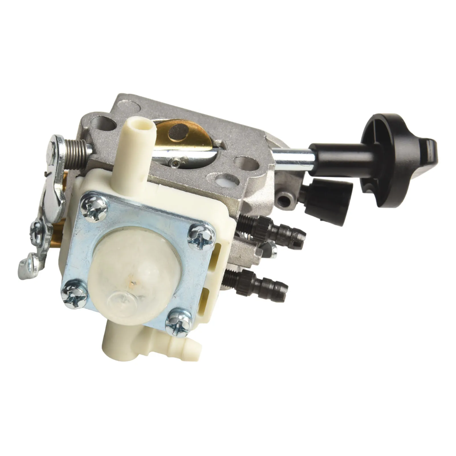 

Carburettor & Ignition Coil Assembly designed specifically for BG series Equipment Reliable Maintenance Solution