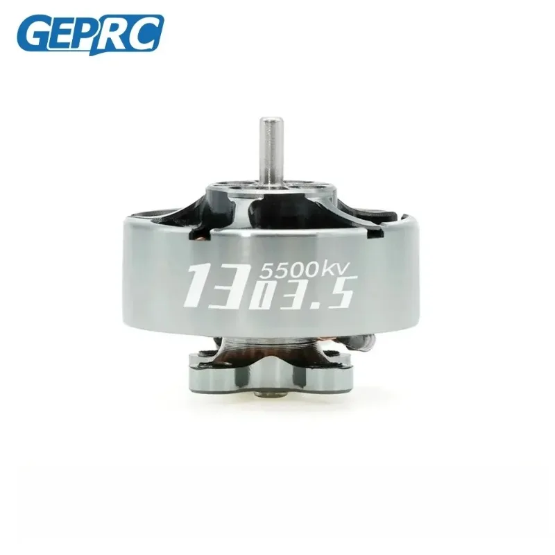 محرك GEPRC SPEEDX2 1303.5 3800KV/5500KV - لطائرة Cinewhoop FPV Drone & Cinelog20 - ترقية حرة كوادكوبتر