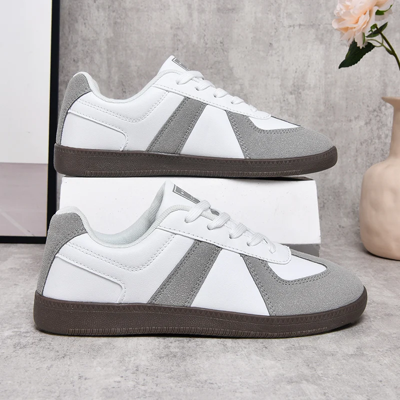 

Men's sports shoes, lightweight carbon plate racing running shoes, winter shock absorption, anti slip, wear-resistant, breathabl