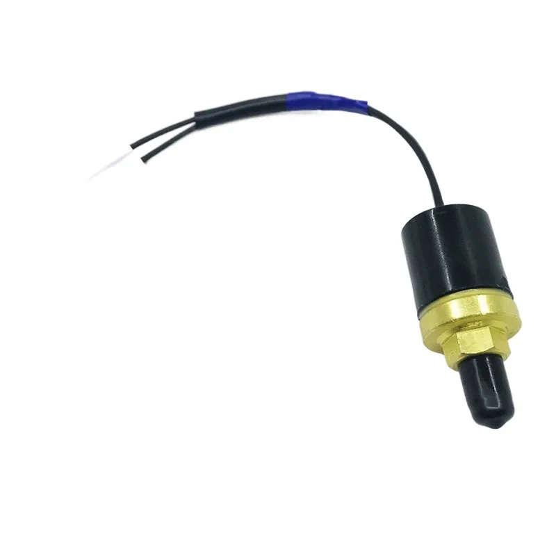 Excavator Lishide XCMG Xiagong Lonking Hydraulic Oil Sensor Distribution Valve Pressure Sensor Pressure Switch