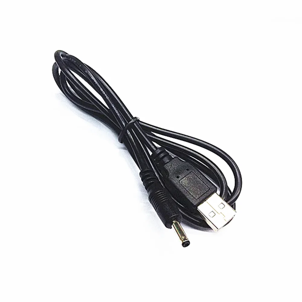 DC 3.5*1.35mm For Sirius XM Radio 5 Volt USB Power Cable for Legacy 5V receivers (NOT PowerConnect)