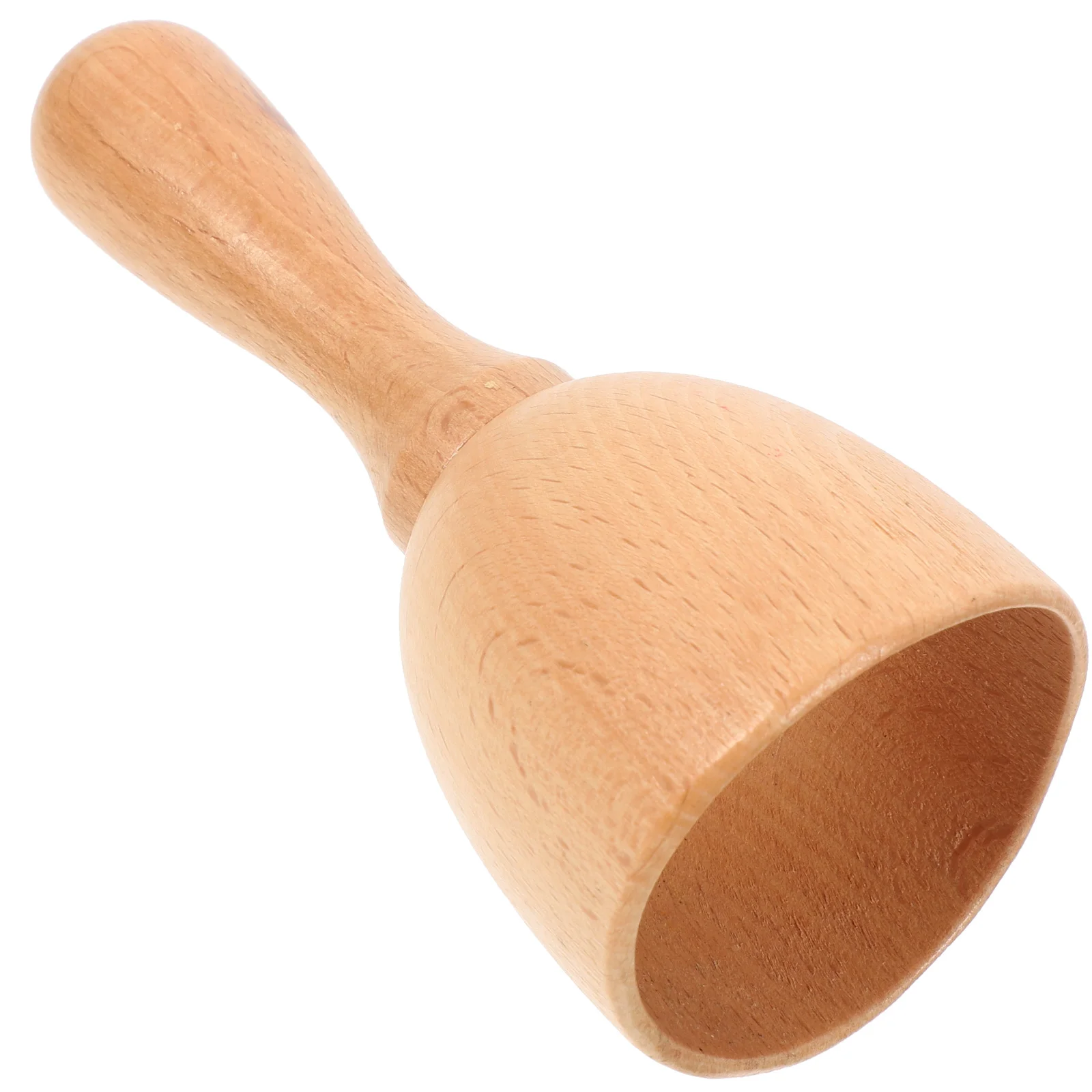 Cup Scraper Wooden Massage Device Massager Scraping Chinese Body Tool Supply Cup-shaped