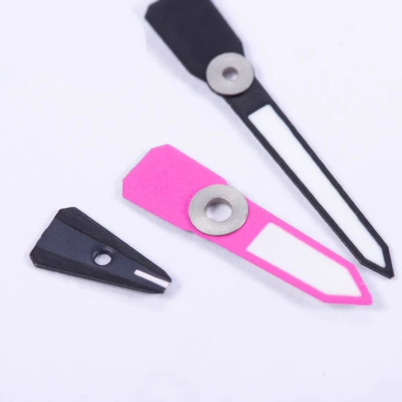 อุปกรณ์เสริมสําหรับนาฬิกา Casio G-SHOCK GA2100 GA2110 GM2100 ดัดแปลงอะไหล่นาฬิกา Dial และมือส่องสว่าง ga2100 DIY Dial Hand