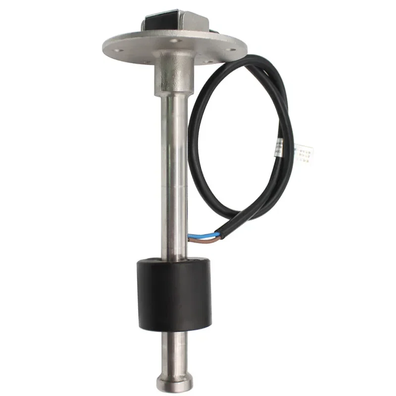 

float type oil magnetic level gauge position sensor