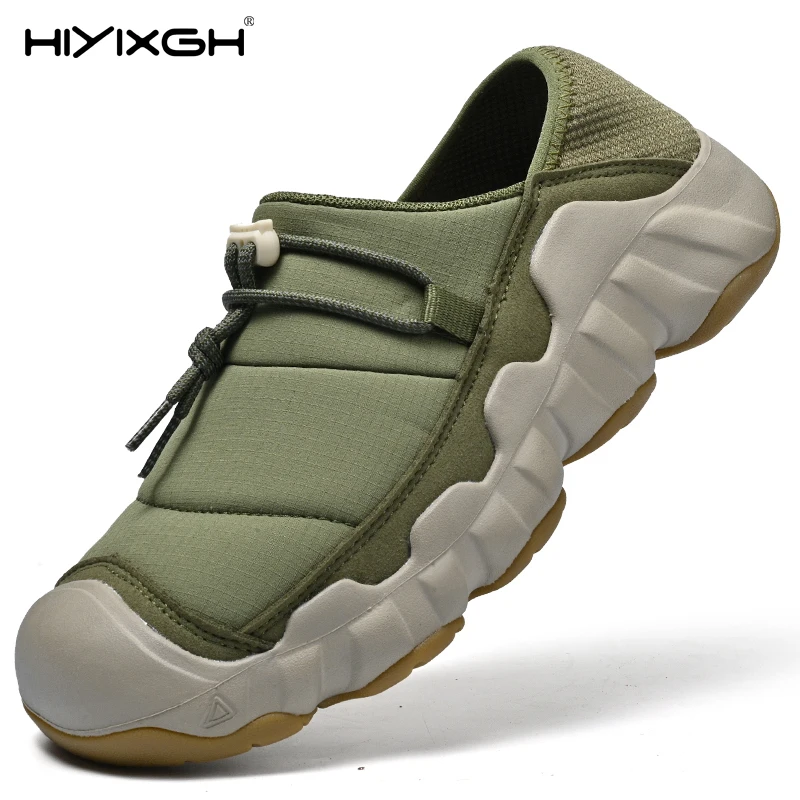 

New Designers Classics Sneakers Fashion Brand Men's Shoes Outdoor Waterproof Men Walking Shoes Comfortable Men's Casual Shoes