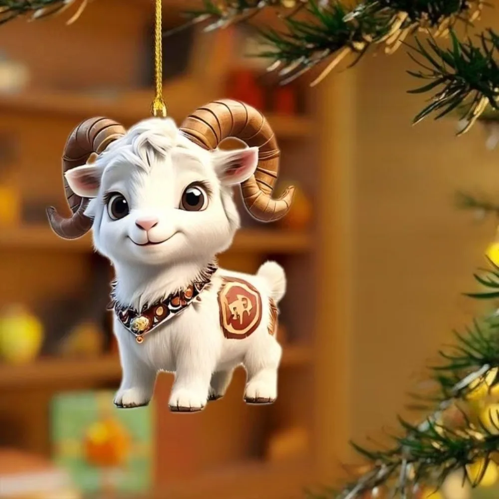 Thumbnail 3 - #6 Cheapest Christmas Tree Decorations Deals You Can Get