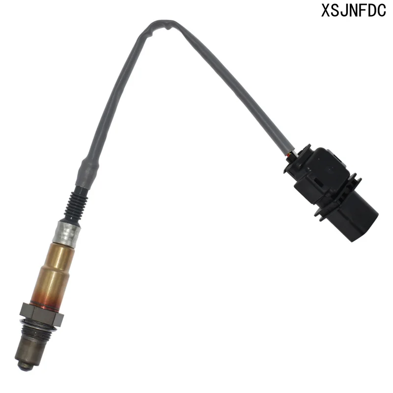 

Upstream Oxygen O2 Sensor 39210-2E101 For Hyundai Kona Elantra Kia Seltos Soul Forte Optima 2.0L Car Accsesories