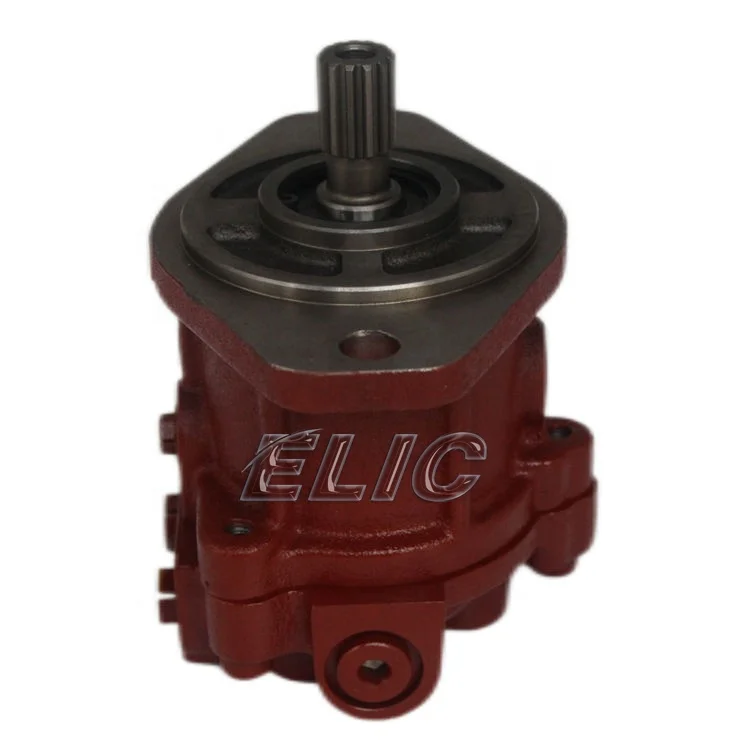 Fixed Hydraulic Motor MMF046/M46/MMF046C M46-3107 MMF046/M46/MMF046C fan pump