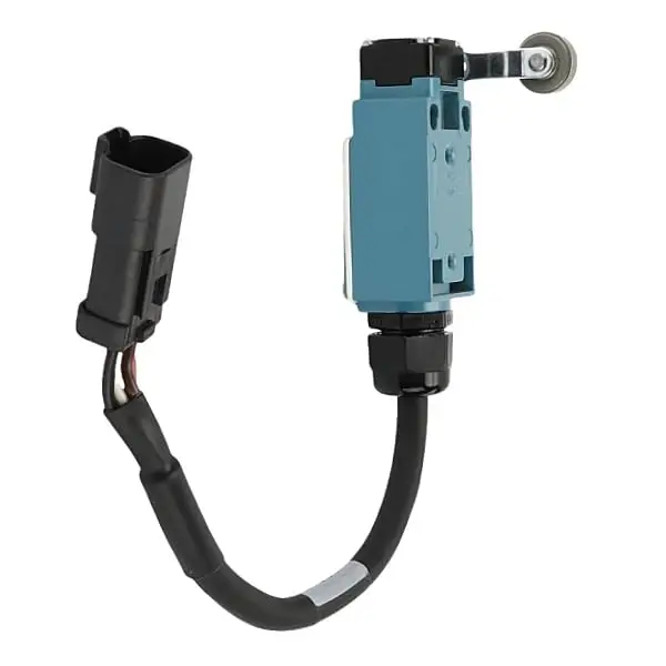 Genie Operational Limit Switch 89110GT 89110 Genie Parts for Genie Boom Lift S-100 S-105 S-100HD S-120HD S-120 S-125 S-3800