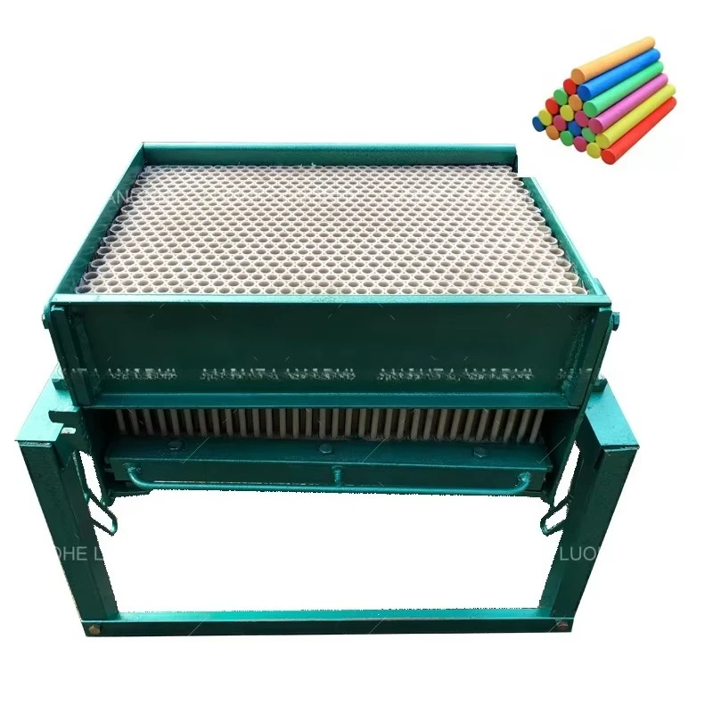Chalk production mold Chalk drying Chalk forming machine can be customized