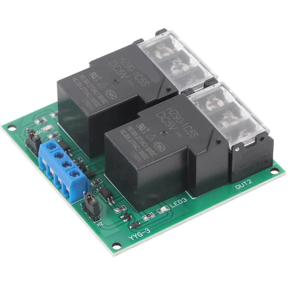 YYG-3 Optocoupler I…