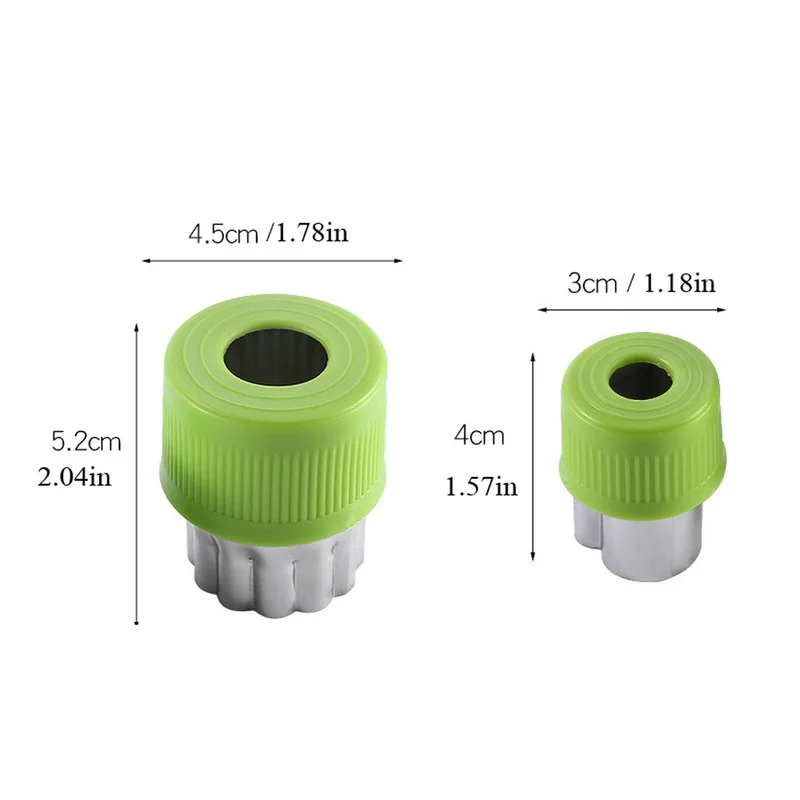 9/12Pcs เครื่องตัดผักดอกไม้รูปทรงมินิพายคุกกี้ Cutters ผลไม้เค้กแสตมป์แม่พิมพ์บิสกิตอาหารเด็กเบเกอรี่เครื่องมือ