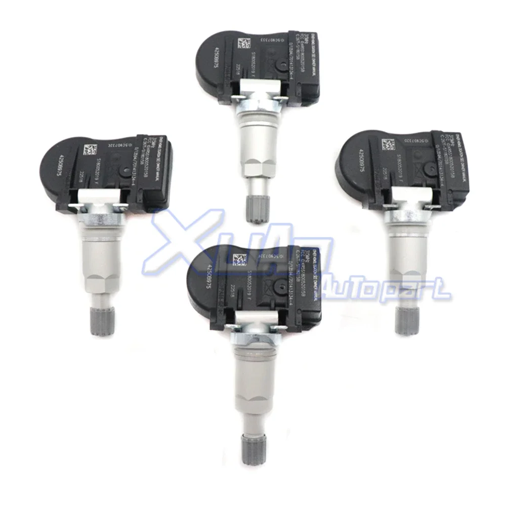 NIEUWE TPMS Bandenspanning Sensor Monitor Systemen 315 MHz voor Mitsubishi Lancer Outlander Sport Mirage G4 I-Miev 4250B975