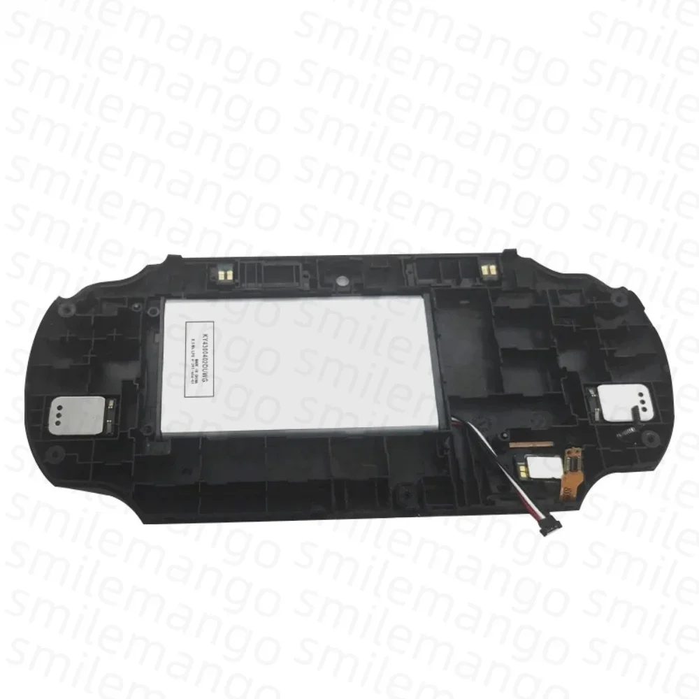 2210mAh SP65M Rechargeable Li-ion Battery Replacement for Sony PS Vita PSV 1000 Console - view 5