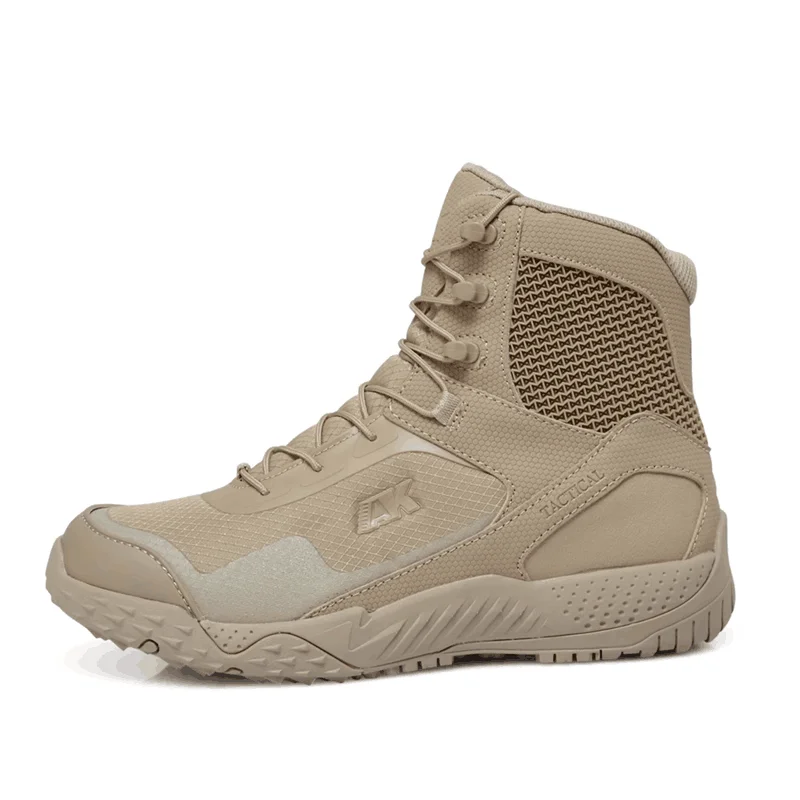 

Men's Hiking Boots, Trekking Shoes, Casual Footwear Comfortable and Versatile Unisex Outdoor Sports Shoes Hiking Boots