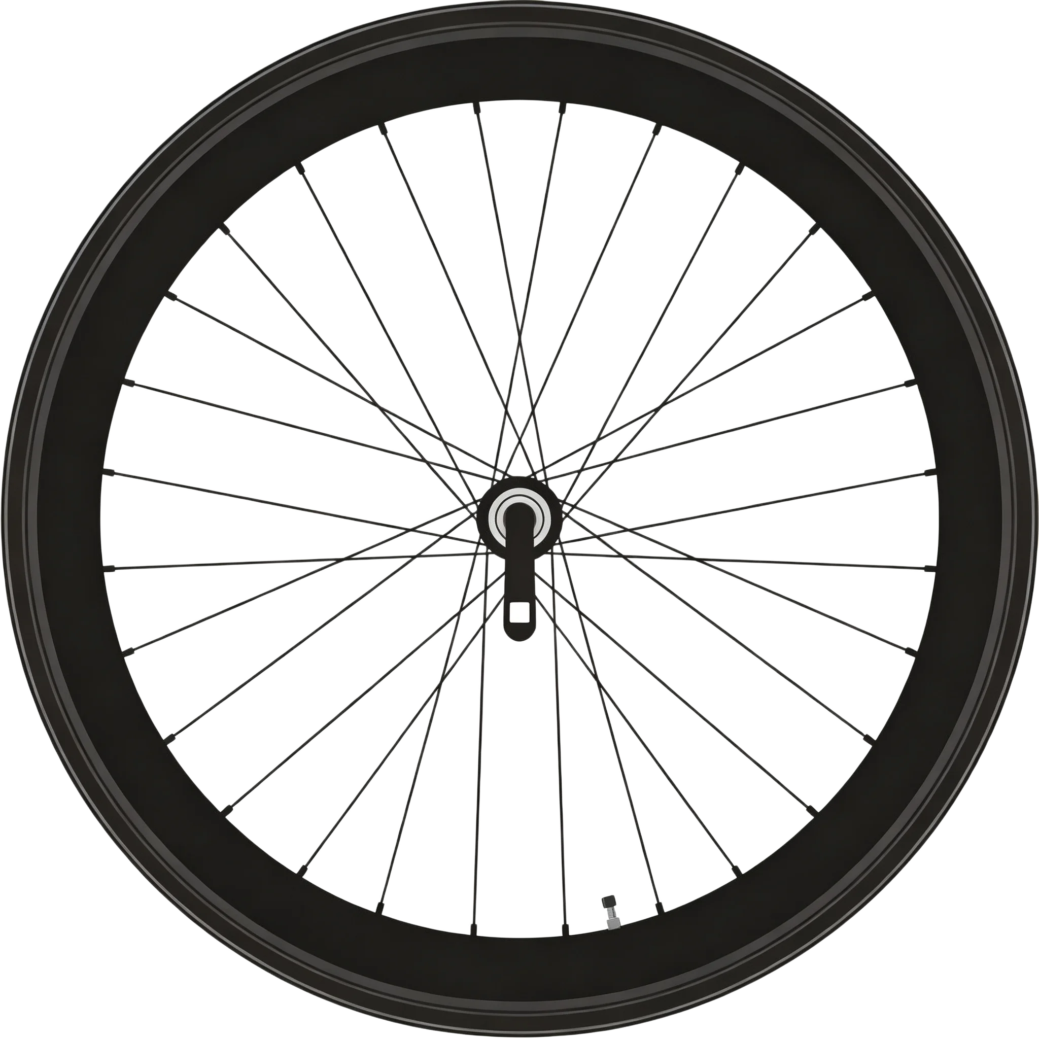 Custom Road Bike Rim Decals（Contact customer service for customization before placing your order.）