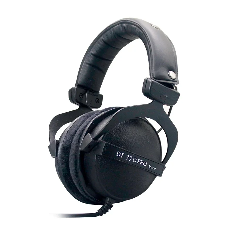 DT770 Pro Auricular… - image