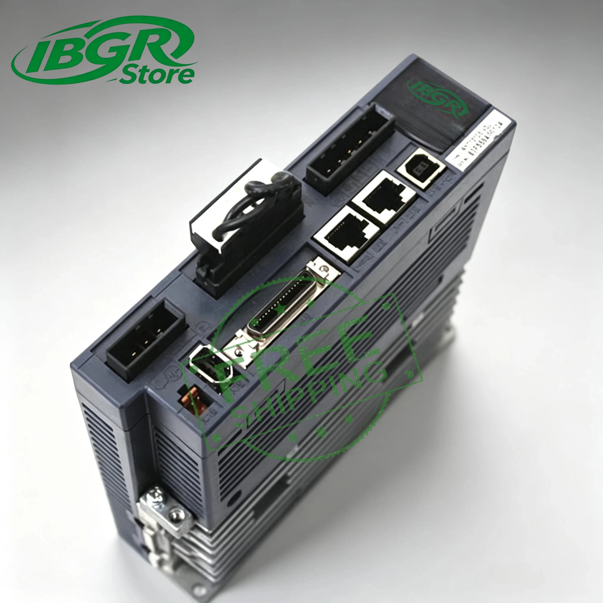 RYT201D5-VV2 RYT201D5-VS2 0.2kW RYH Series Servo Drive New Original in Stock