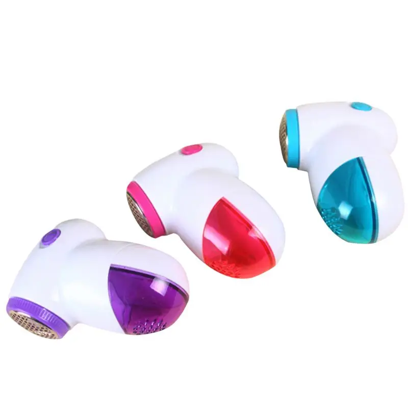 Điện Tẩy Xơ Quần Áo Lông Tơ Vải Áo Len Máy Cạo Râu Dụng Cụ Mini Hộ Gia Đình Trang Sức Giọt