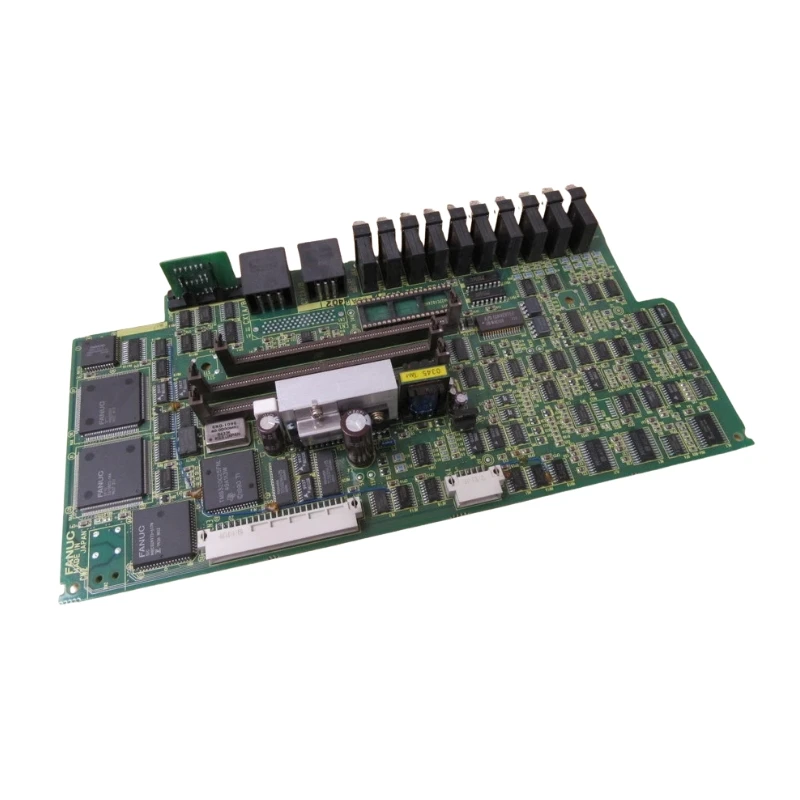 

Плата Fanuc A16B-2202-0435, проверена, исправна, в наличии.