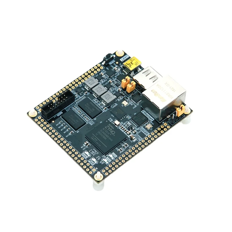 Black Gold Alinx Xilinx FPGA Xc7z Ac7010 Ac7020 Core Plate Zynq Development Board