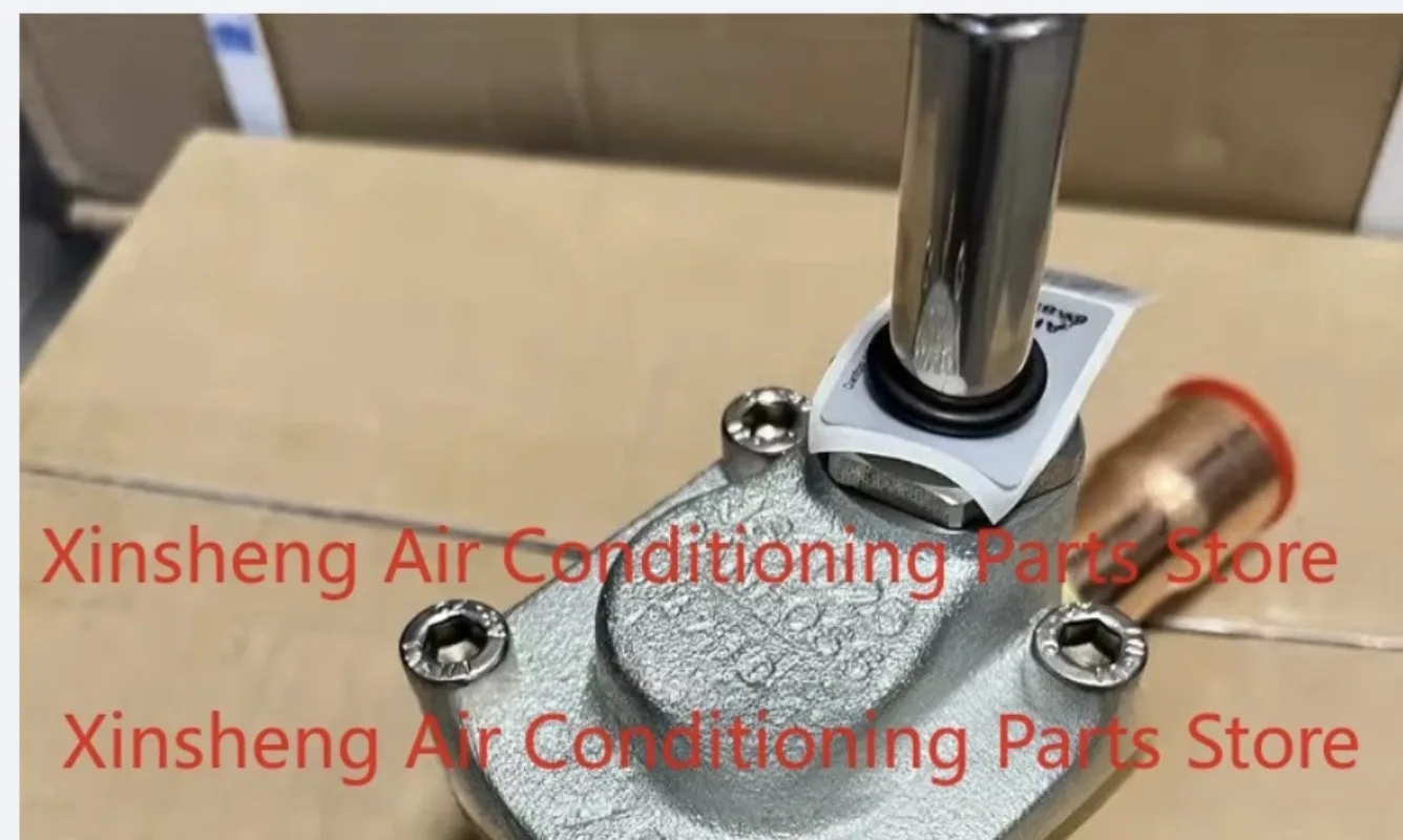 

For Danfoss Electronic Expansion Valve AKV15- 3-2-4 068F5010-5050-5015 AKV10P6
