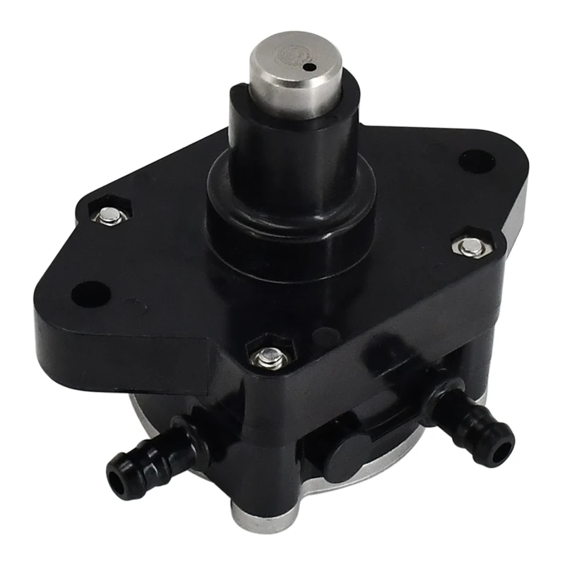 Low Pressure Fuel Pump 15100-90J11 1510090J11 Compatible with Suzuki Outboard Motor DF40-DF140 DF40A DF50A DF60A DF70A DF80A
