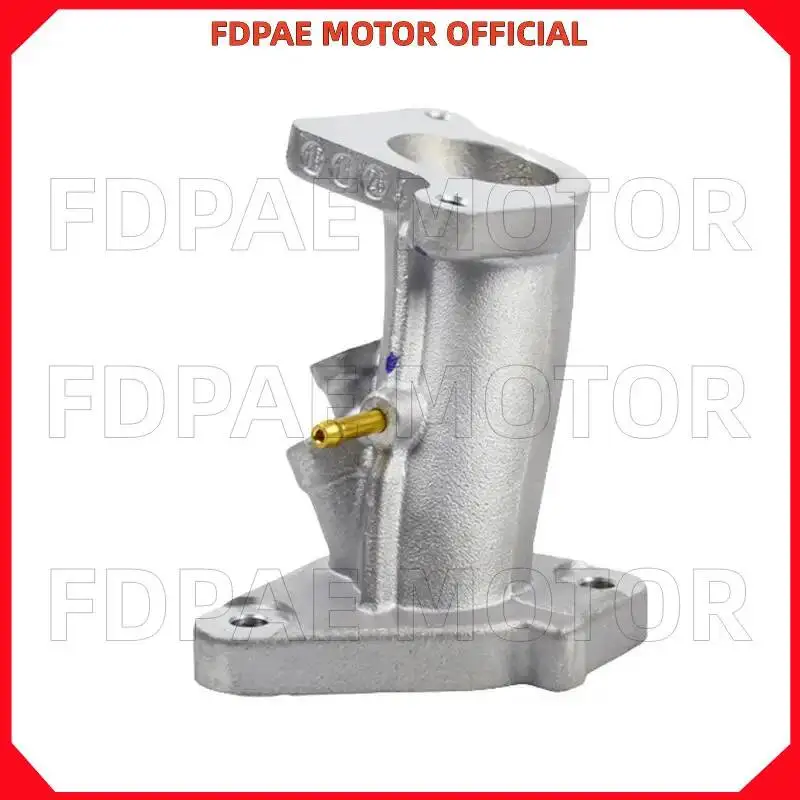 Intake Pipe Assembly for Wuyang Honda Cb190r/x/ss