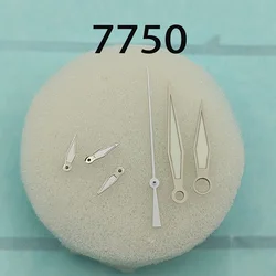 Watch accessory parts 7750 hands suitable for pilot series hands, multi pin IW389401 movement, hour, minute, second