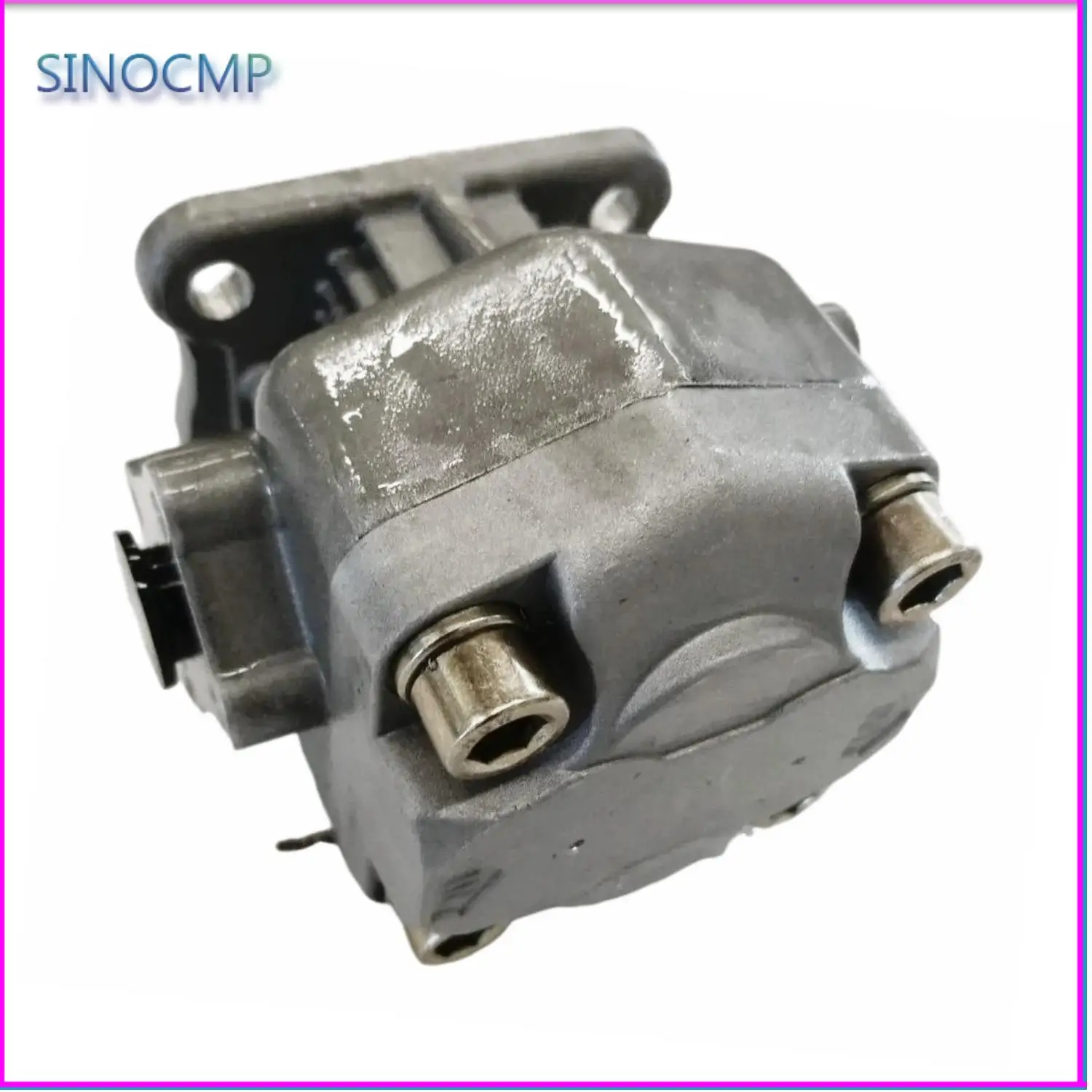 Hydraulic Pump CH11272 For John Deere 850 1050 950 For Yanmar F22 YM195 YM240 YM330 YM2210  Tractors 1500 1600 1700 1900 2000