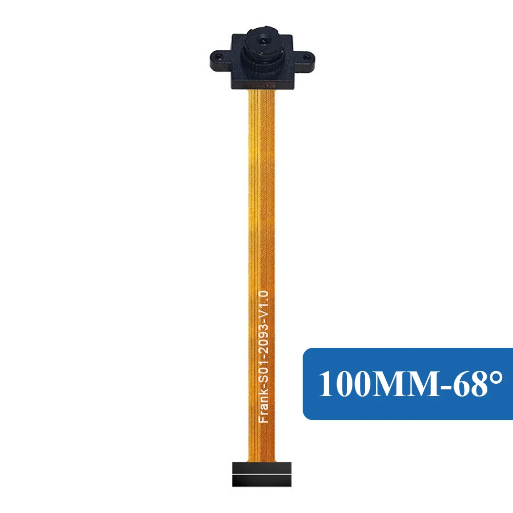 Variant: 100mm 68Degree