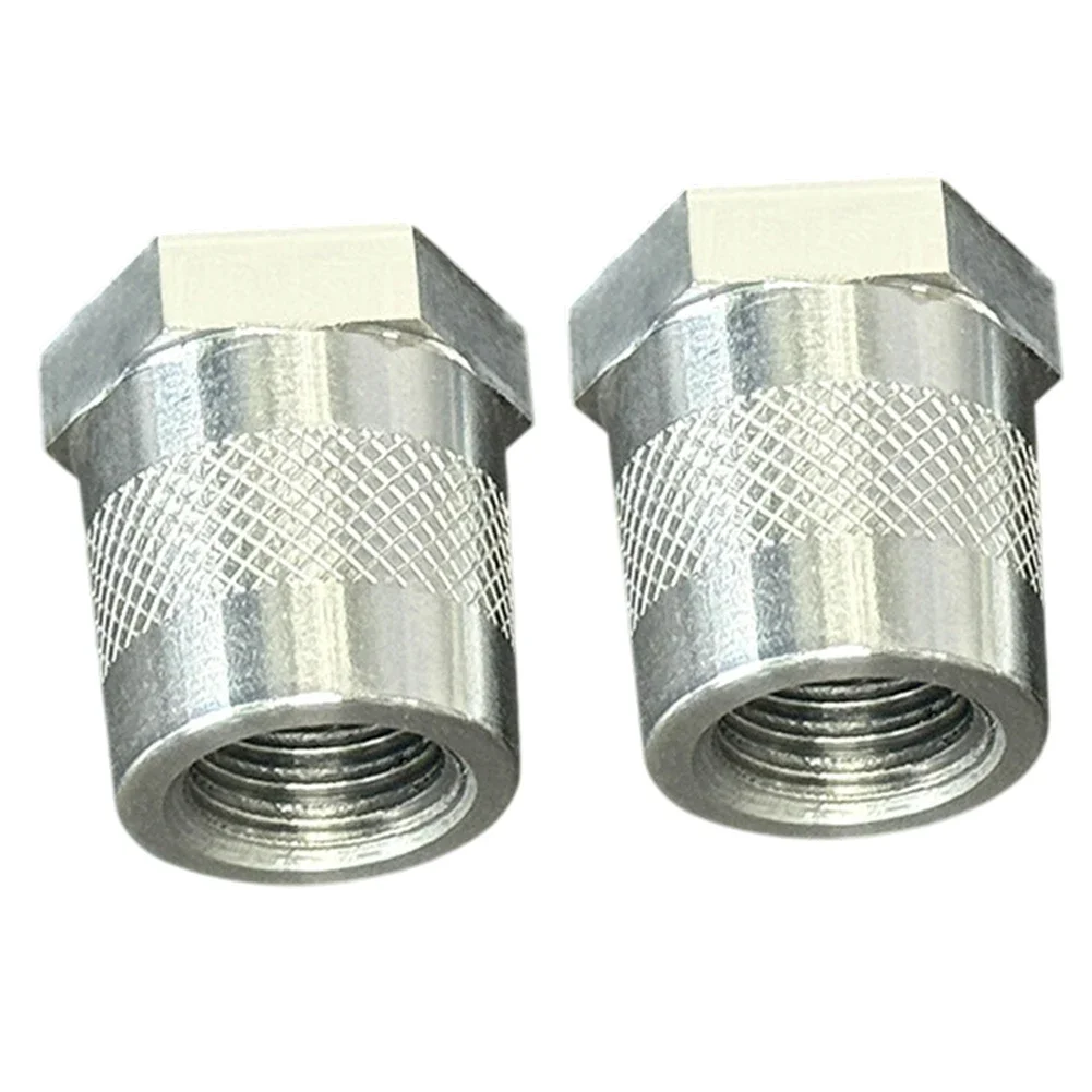 Battery Taper Connection Aluminium Battery Terminals 8mm Anilox Knurling Easy Installation Battery Installation