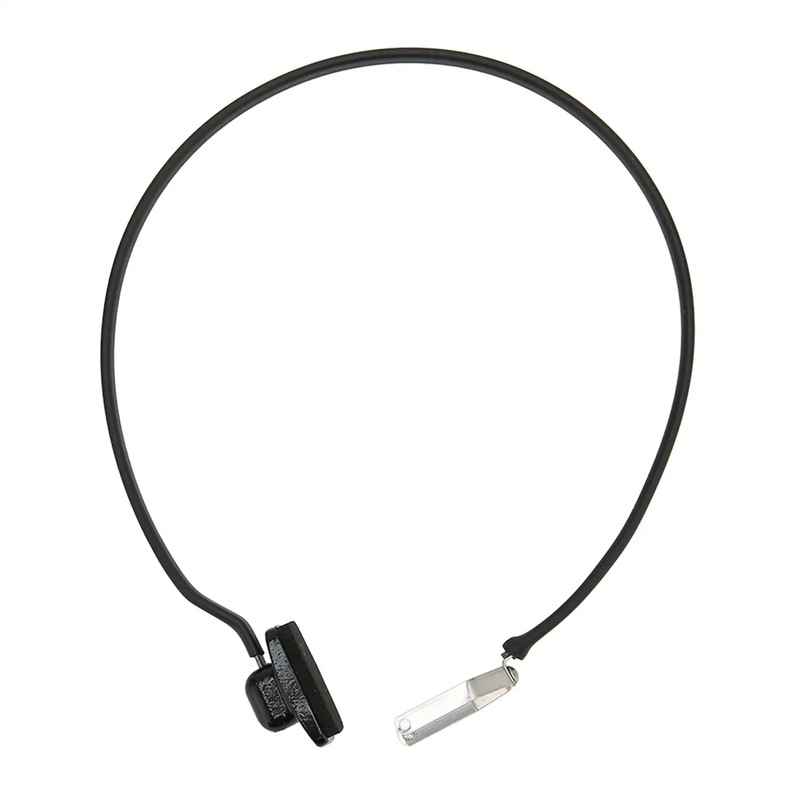 

Audiometer for headband Bone Conductor Comfortable Replacement Headset for Audiology Testing