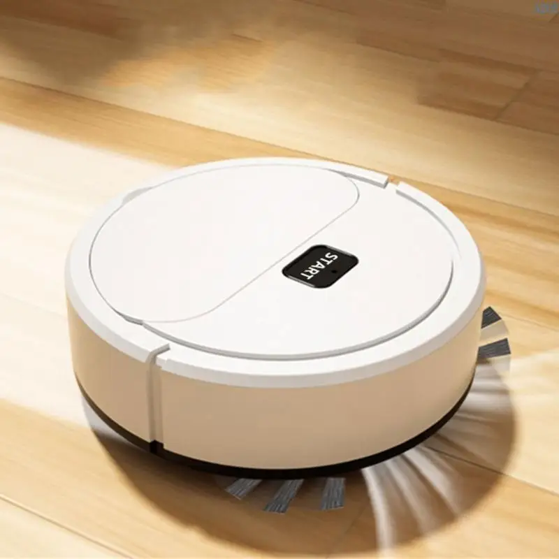 A2UE Wischgerät Multifirtional Small Cleaning Machine ABS -Textur zum Sweeping