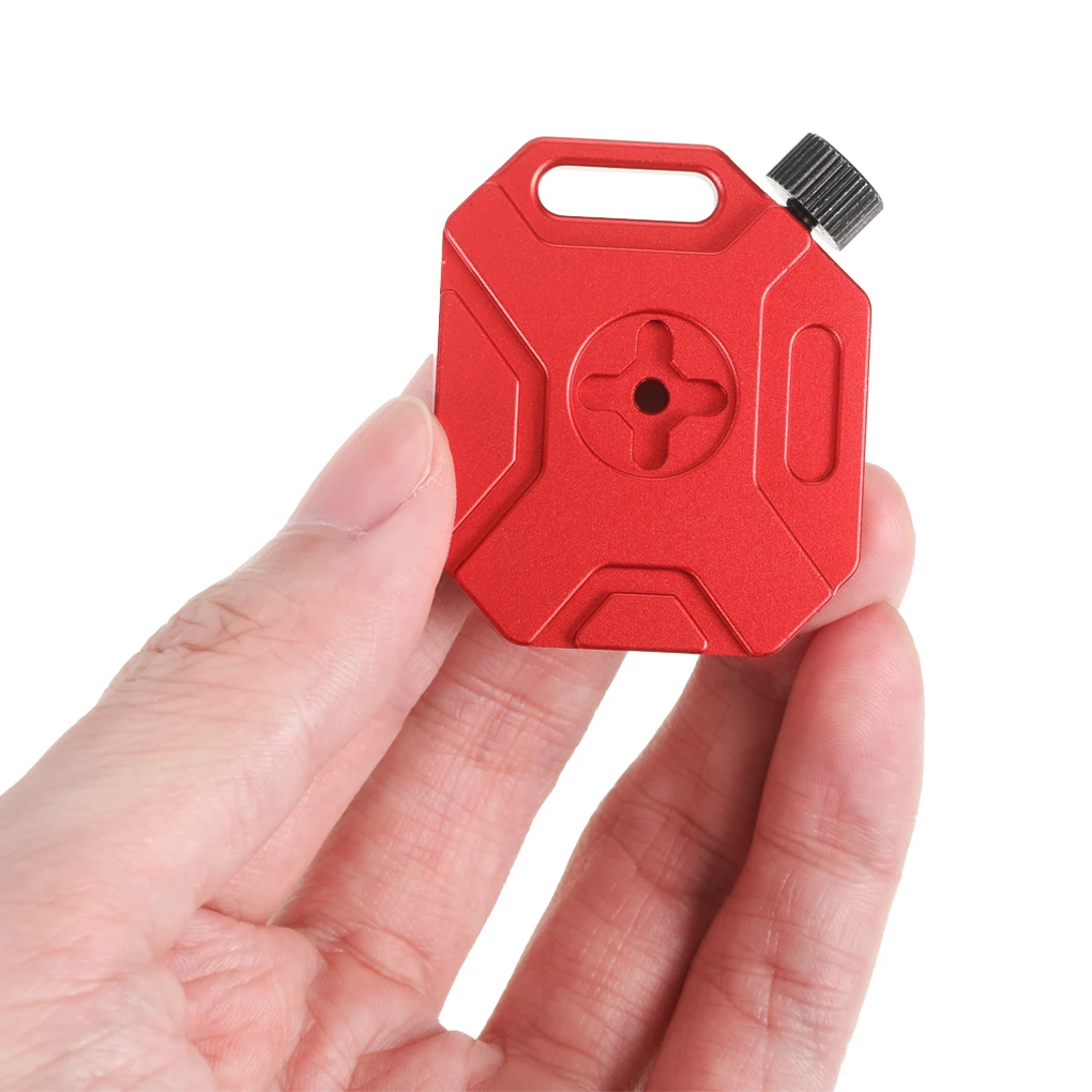 RCGOFOLLOW Garnish RC Car Part CNC Machined Rc Garnish For 1/10 Axia SCX10 TRX4 YIKONG D90 Crawler RC Upgrade Part