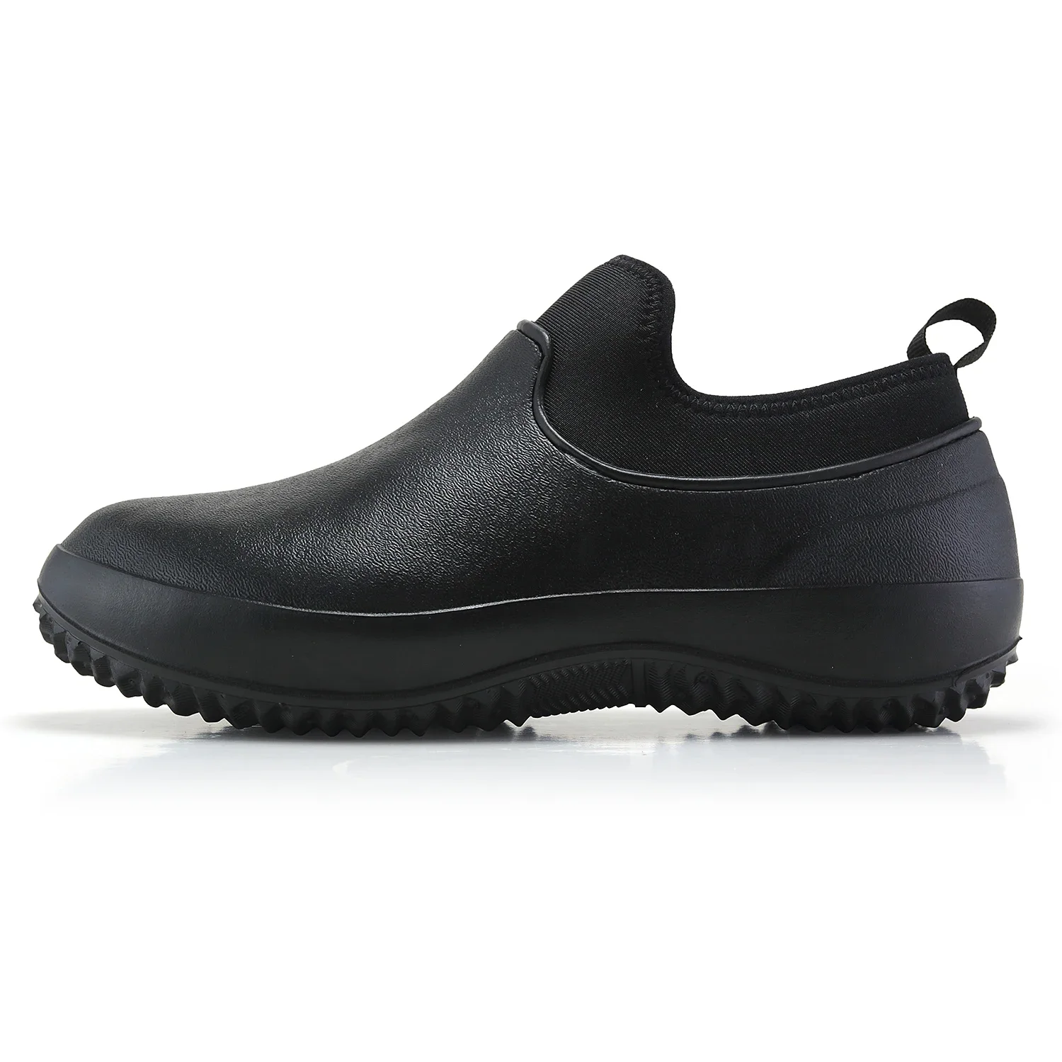 Unisex Herren Stiefel Herren Regenstiefel Warme Paar Schneestiefel Rutschfeste Schuhe Wasserdicht Paar Regenstiefel Wasserstiefel Arbeitsstiefel – Detail 16