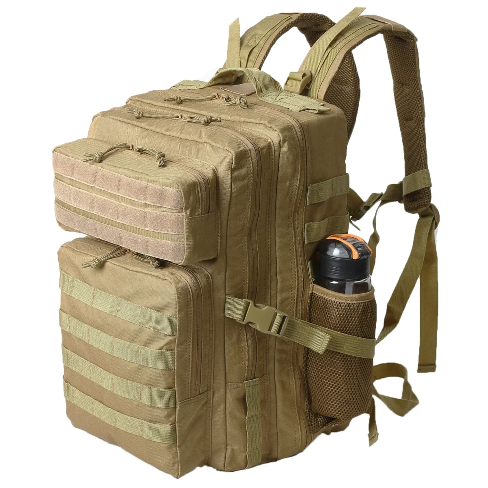 Hiking SYZM 30L/50L Softback Camping Bags Tactical Hunting