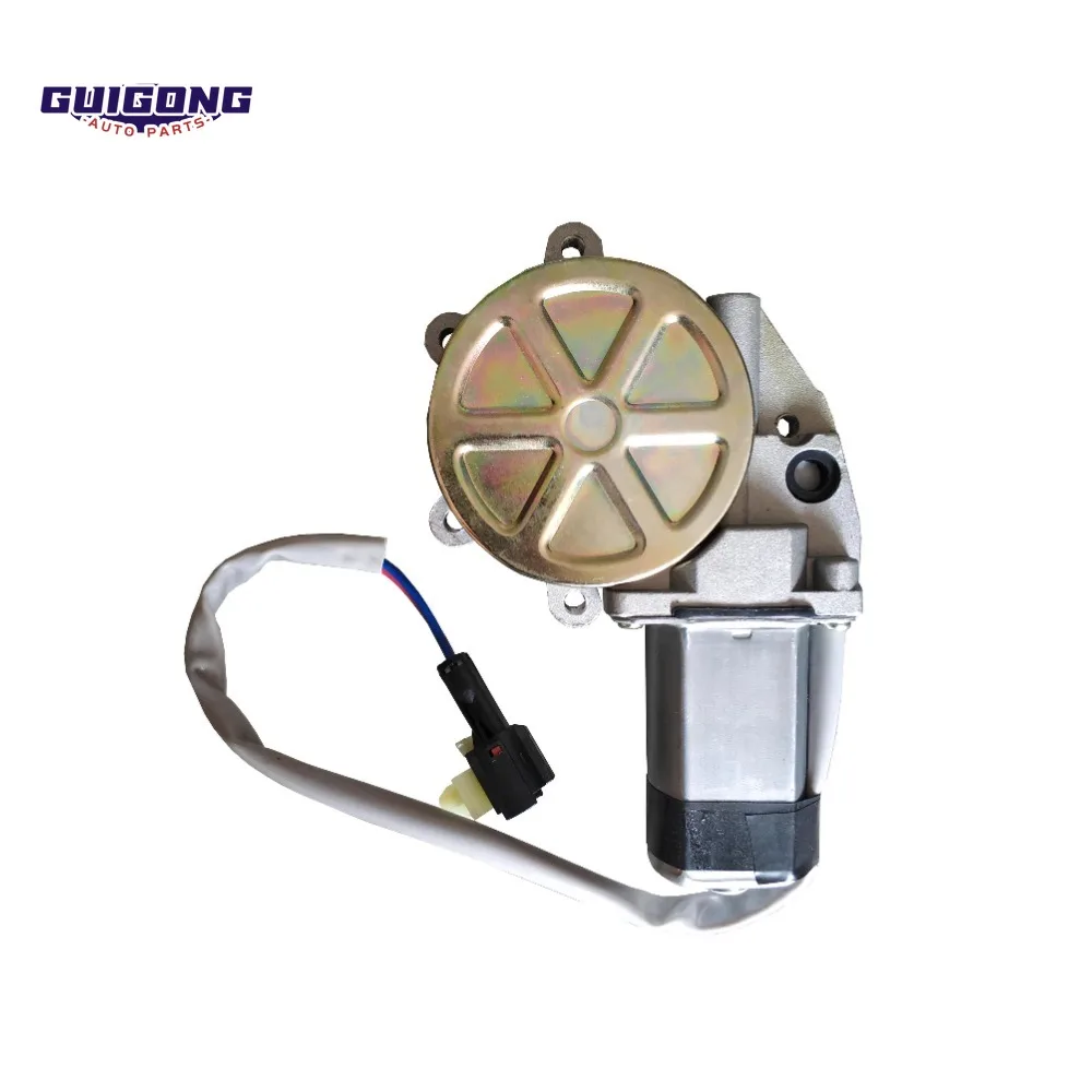 GUIGONG Durable 5 Holes, 8 Teeth Window Lifter Motor for ISTANA Mercedes Benz MB100 High Compatibility Car Accessories