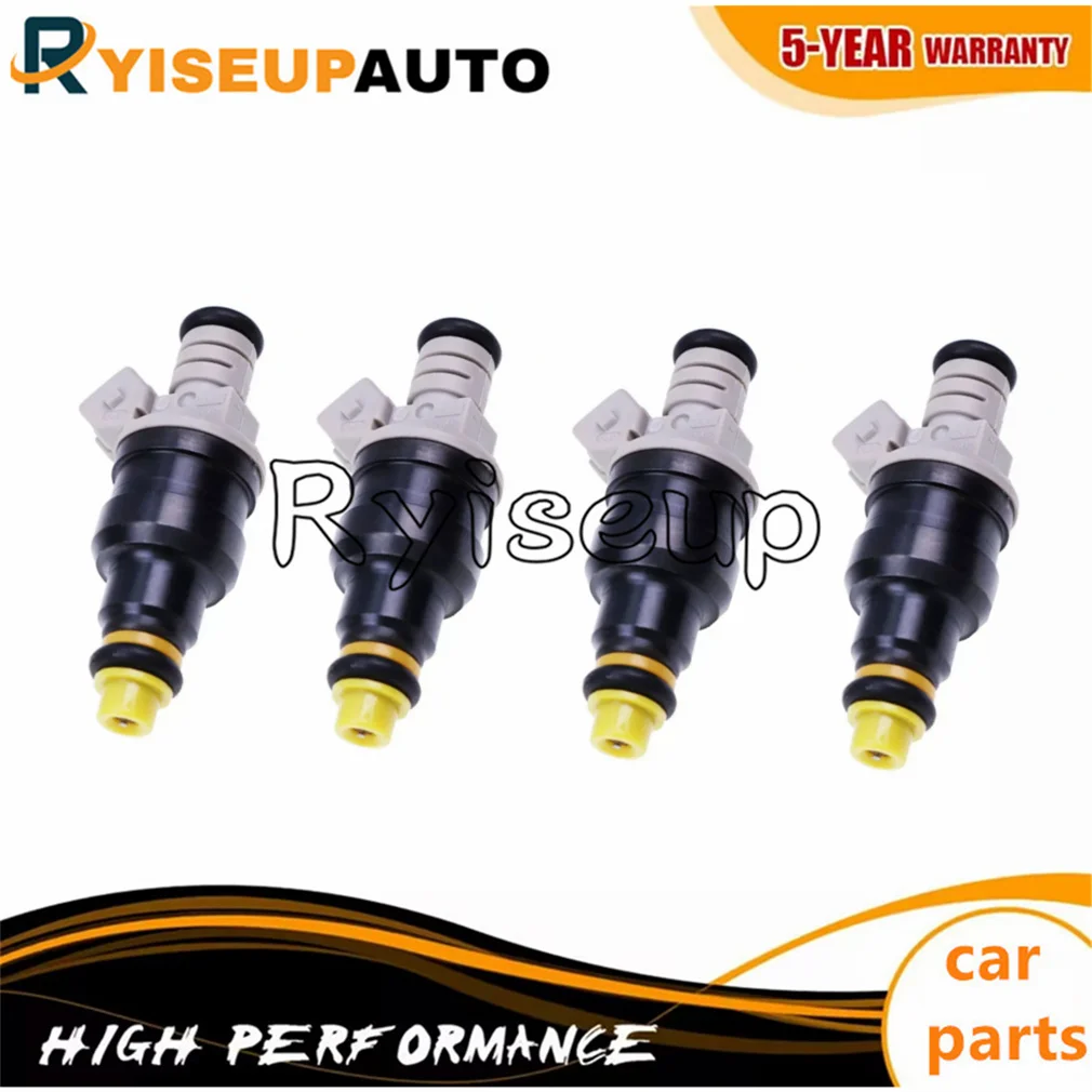 Fuel Injector 0 280… - image