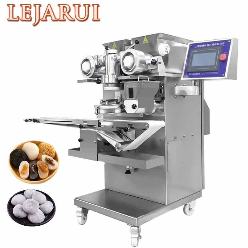 Discount Price Commercial Multifunctional Automatic Mochi Maker Machine Kubba