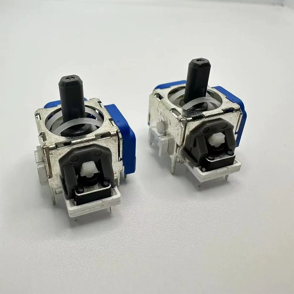 Replaceable TMR Electromagnetic For PS5 Gamepad 3D Analog Stick Handheld Game Console Controller Rocker Thumbstick M8A5