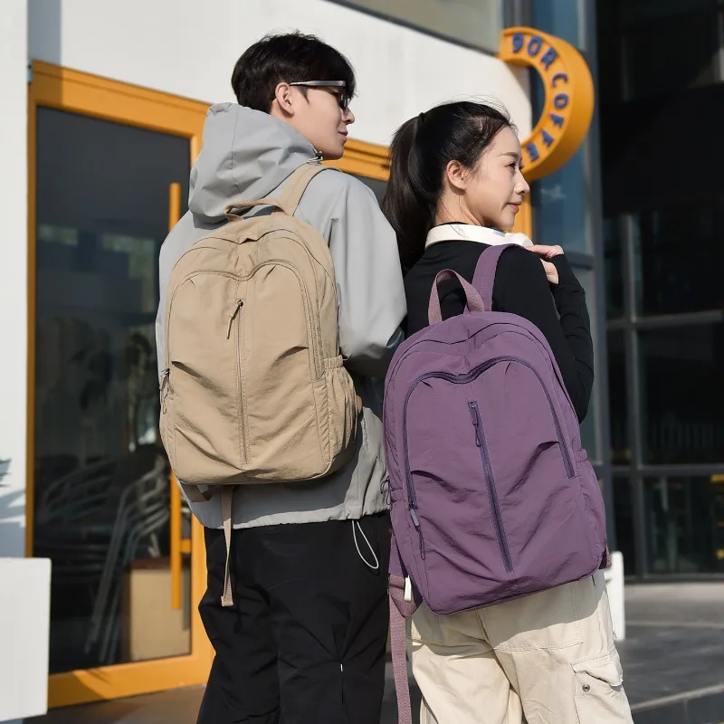 

Large Capacity Lightweight Travel Bag Kids Backpacks for Boy Cute Backpack Sports Bag Fashion Backpacks Men Backpack Mochila Sac