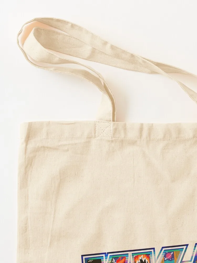 KISS ? rock music band - Rock and Roll Over Style 1 Tote Bag canvas tote bag Shopping bags canvas shopping bag