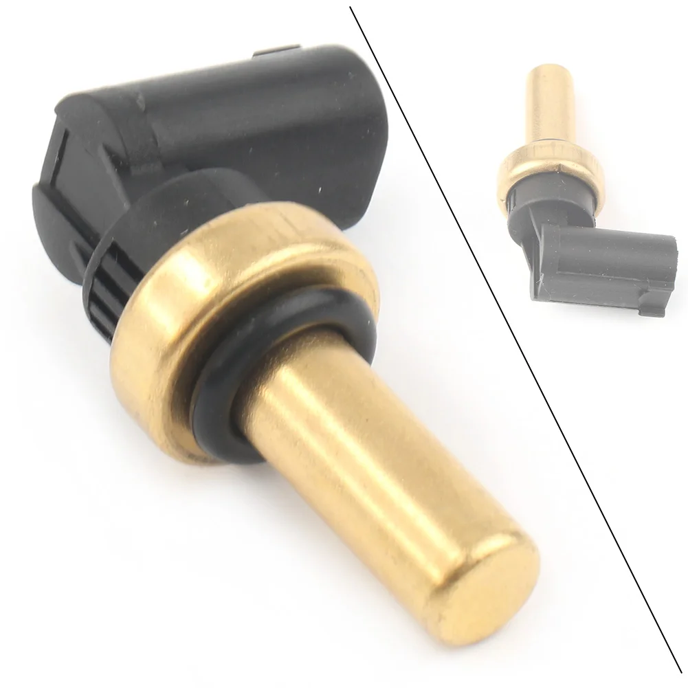 OEM Car Coolant Temperature Sensor In Radiator for Chevrolet Sonic Trax Cruze for Buick Cascada Encore 89019319 55563530