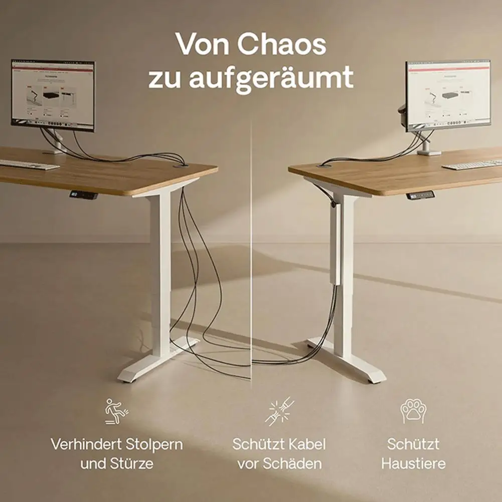 magnetic-cable-management-channel-no-drill-under-desk-leg-wire-hider-cover-aluminum-alloy-home-office-network-power-cord-organiz