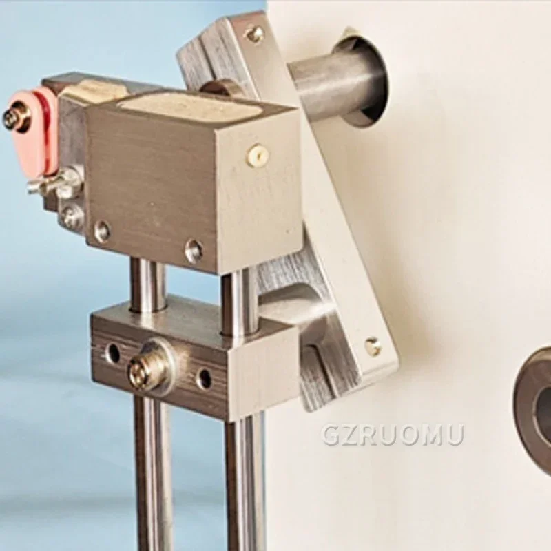 HL-860 220/110V Self-bonding Wire Paper Tube Voice Coil Winding Machine For Speaker Coil/Paper Coil/Hollow Coil/Communication
